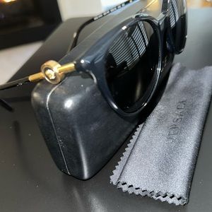 Versace Sunglasses